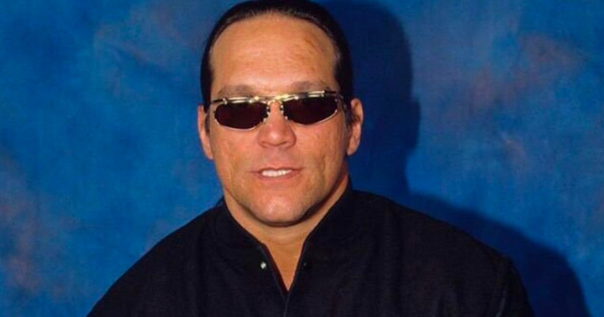 Steve ‘Mongo’ McMichael Hospitalized Due To Infection During Battle With ALS