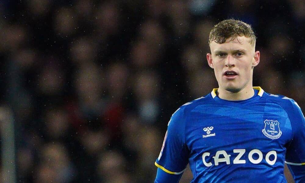 Tottenham ‘confident’ of beating Man Utd in the race to sign £75m star – report