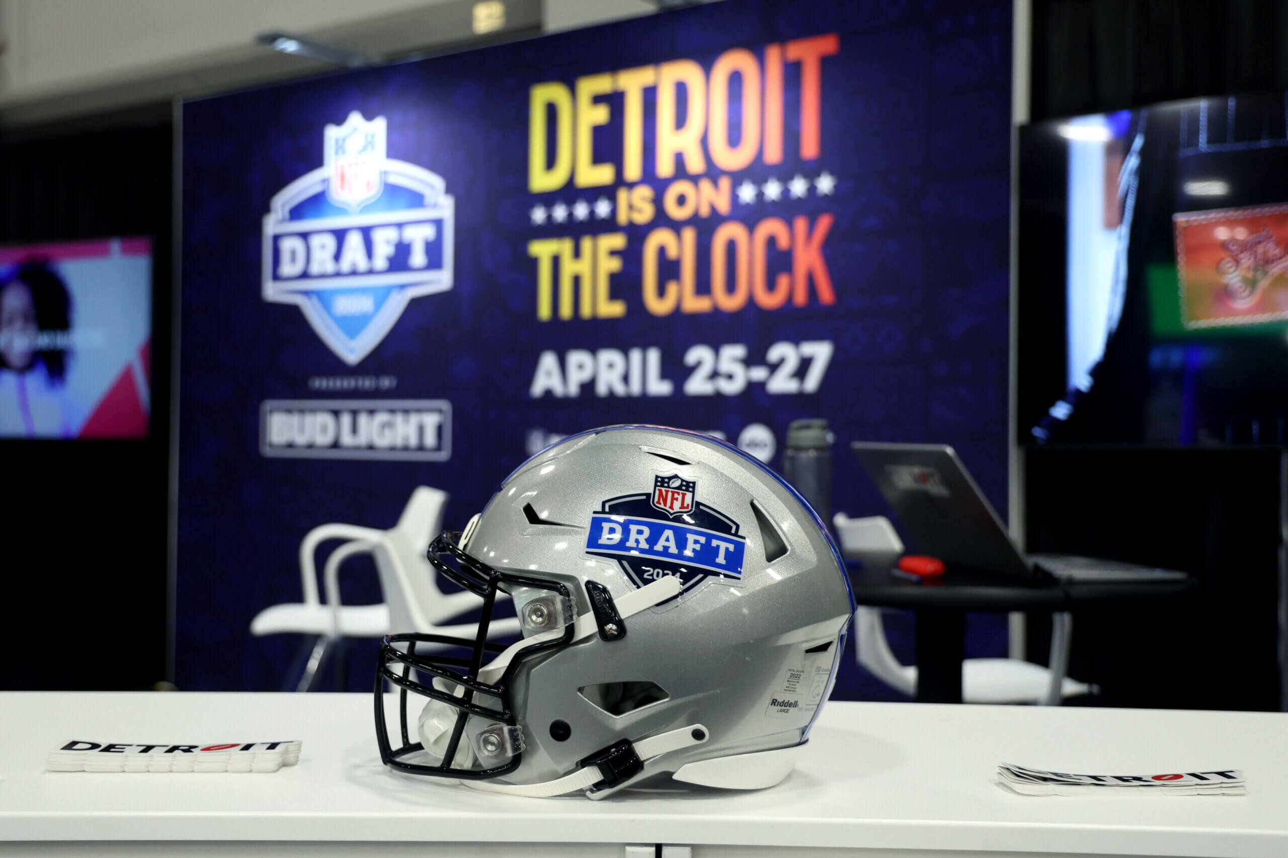 Sports agency Athletes First to have clients skip cognitive tests ahead of NFL Draft