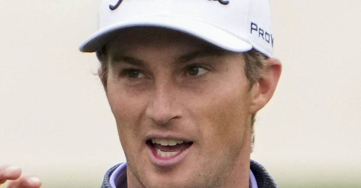 Genesis Invitational: Will Zalatoris’ Hole in 1 lands him sick new car