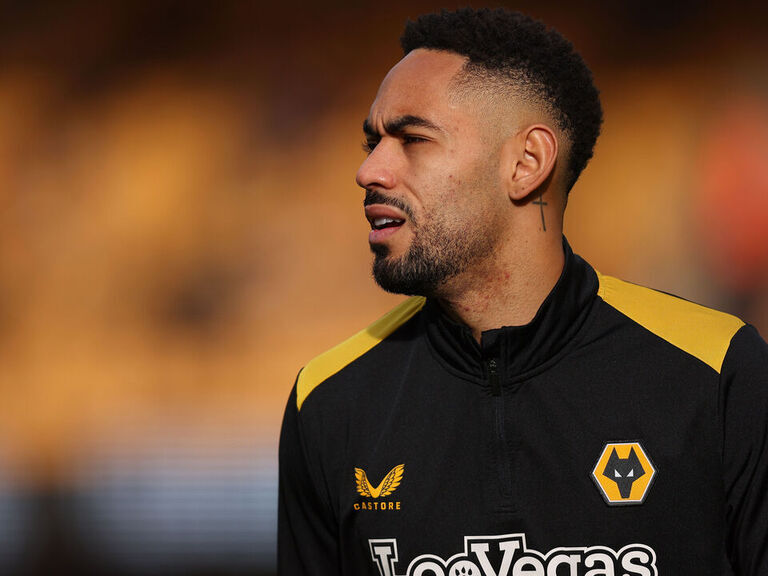 Wolves' Cunha has 'significant' hamstring injury
