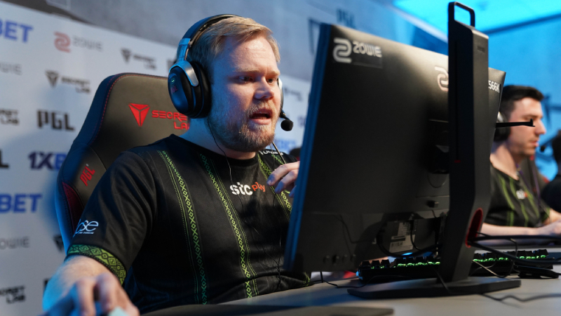 Falcons fail to qualify for PGL Major Copenhagen 2024 Falcons fail to qualify for PGL Major Copenhagen 2024