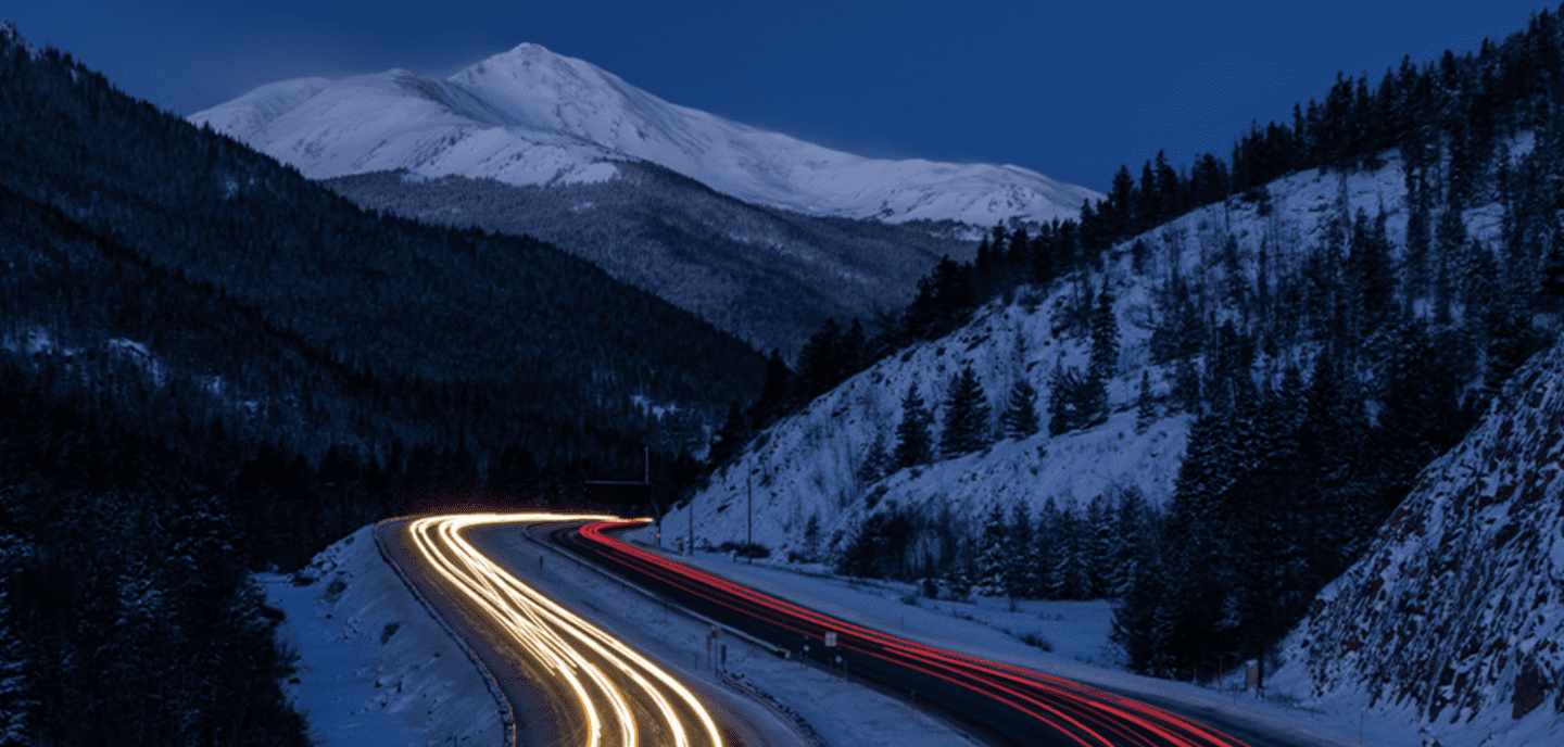 CDOT Releases I-70 Mountain Traffic Warning Ahead Of President’s Day Weekend CDOT Releases I-70 Mountain Traffic Warning Ahead Of President’s Day Weekend