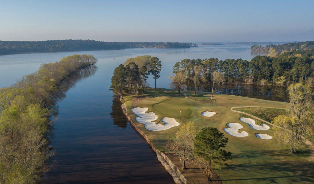 11 of Texas’ best exclusive golf courses that you’ll probably never play 11 of Texas’ best exclusive golf courses that you’ll probably never play