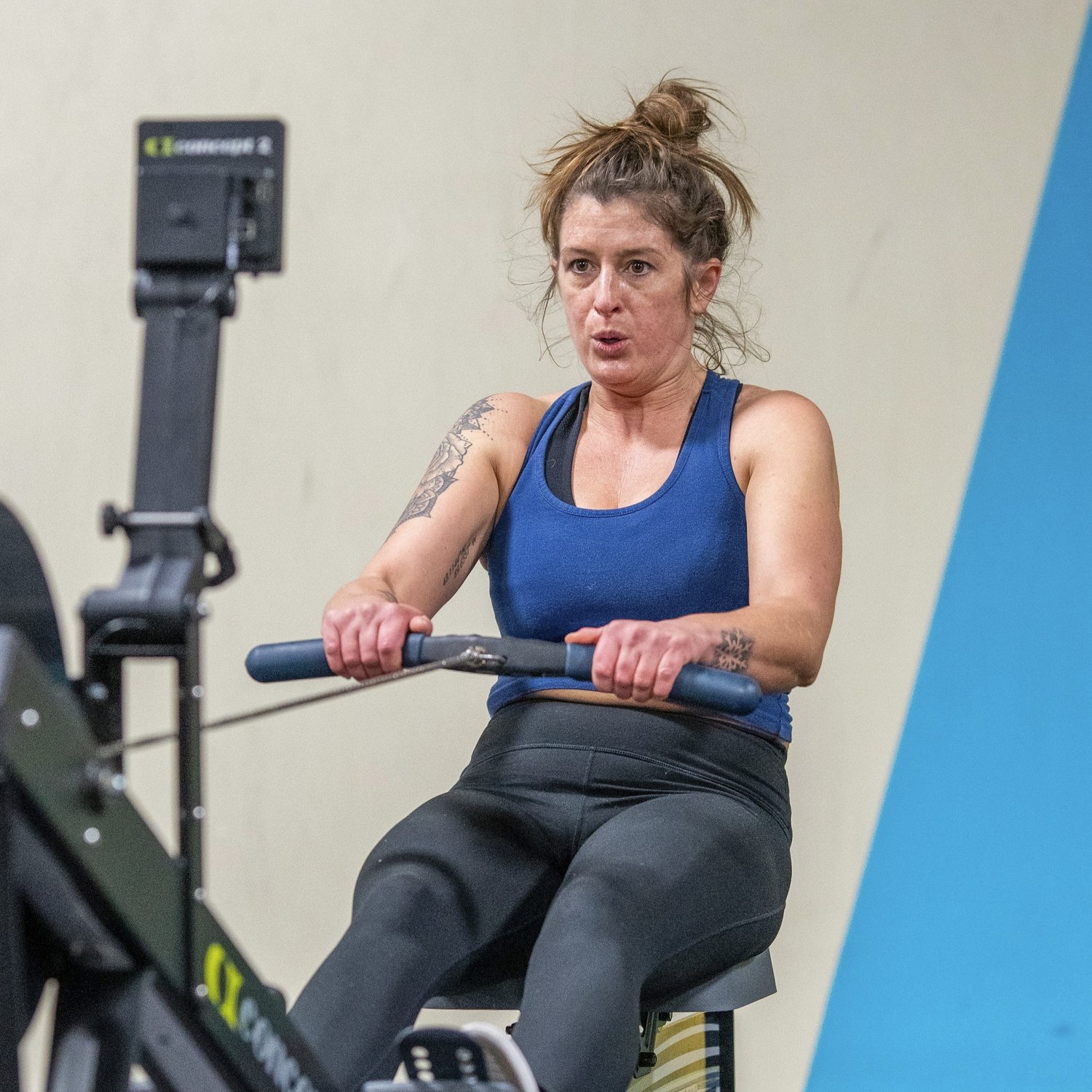 WOD: Saturday 240217
