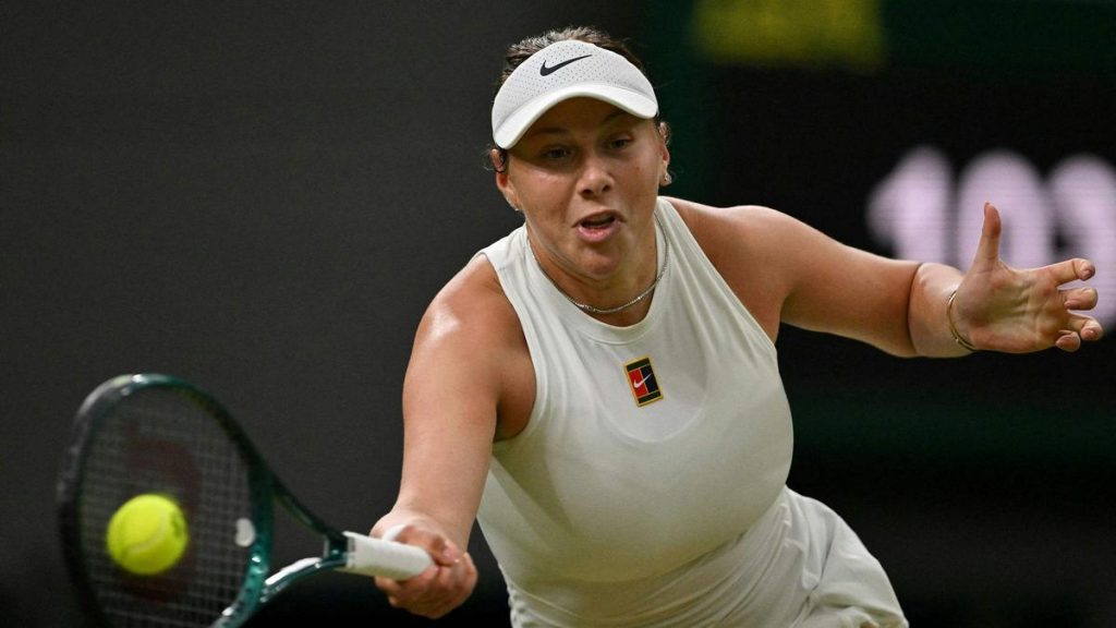 Wimbledon 2025 | Swiatek, Anisimova in battle to be the new Wimbledon queen Wimbledon 2025 | Swiatek, Anisimova in battle to be the new Wimbledon queen