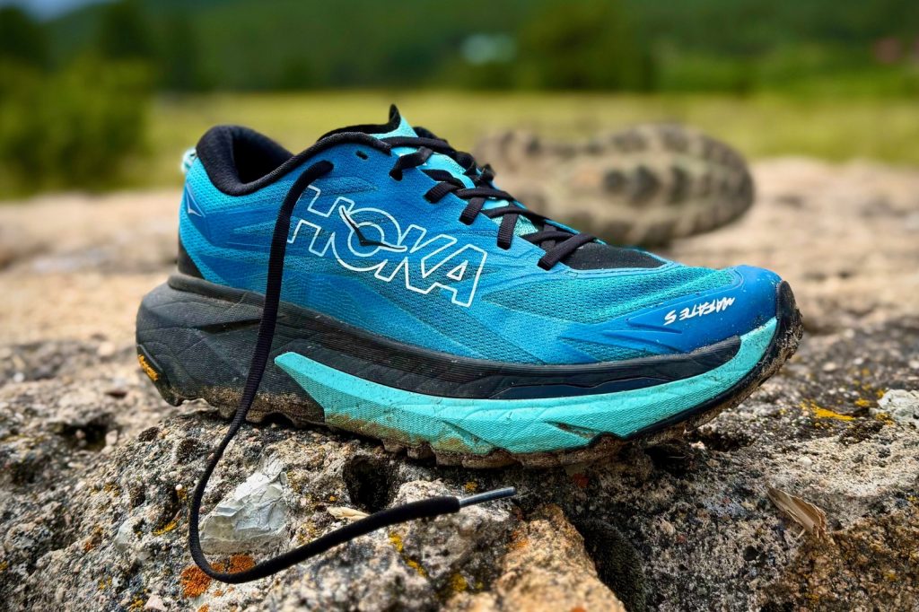 Hoka Mafate 5 Review: Long Haul Lunker