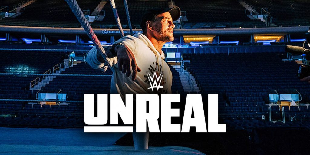 Things We Learned From 'WWE: Unreal': Episode 5, "WrestleMania" Things We Learned From 'WWE: Unreal': Episode 5, "WrestleMania"