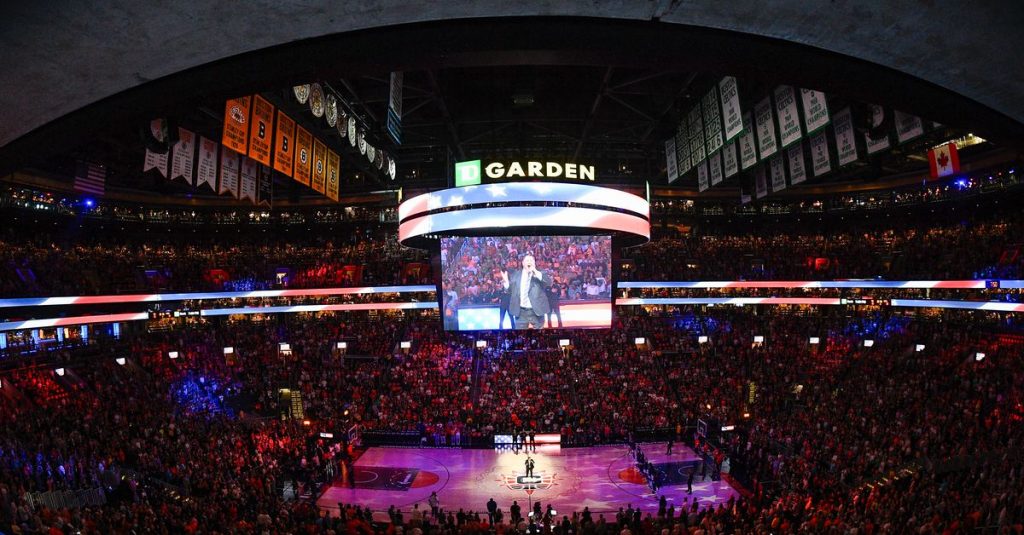Connecticut Sun could be moving to Boston by 2027 [Report]