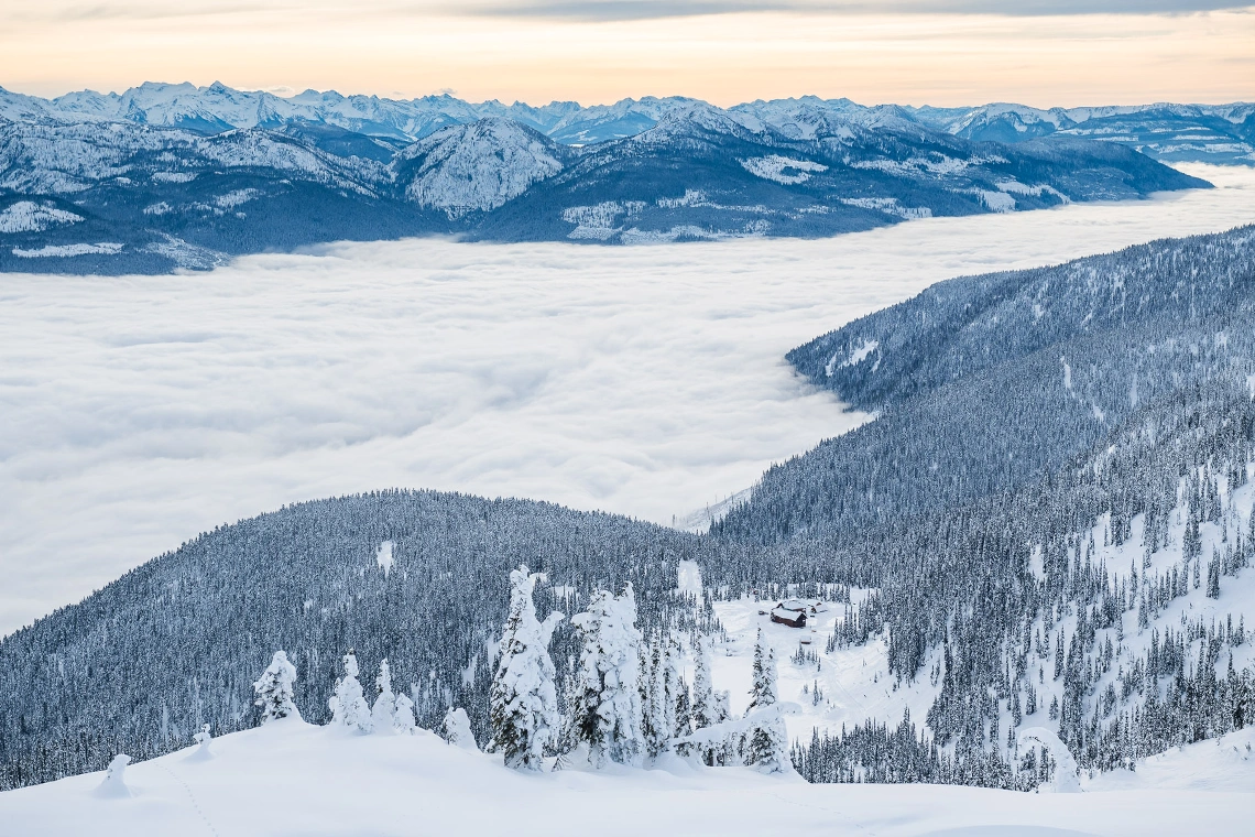 Mustang Powder Acquired by Adventure Travel Company Heli Mustang Powder Acquired by Adventure Travel Company Heli