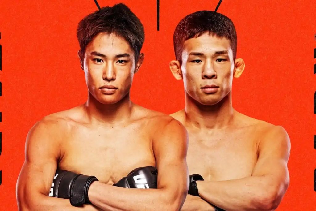 UFC Vegas 108 results – Taira vs. Park UFC Vegas 108 results – Taira vs. Park
