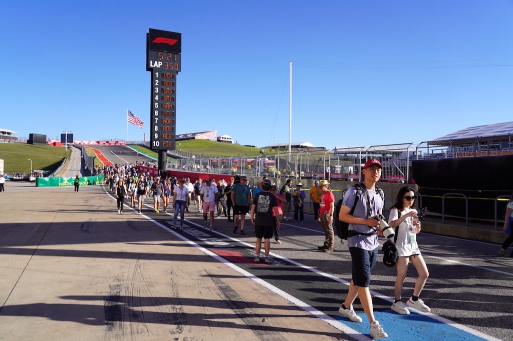 How to Get to COTA – 2025 United States Grand Prix How to Get to COTA – 2025 United States Grand Prix