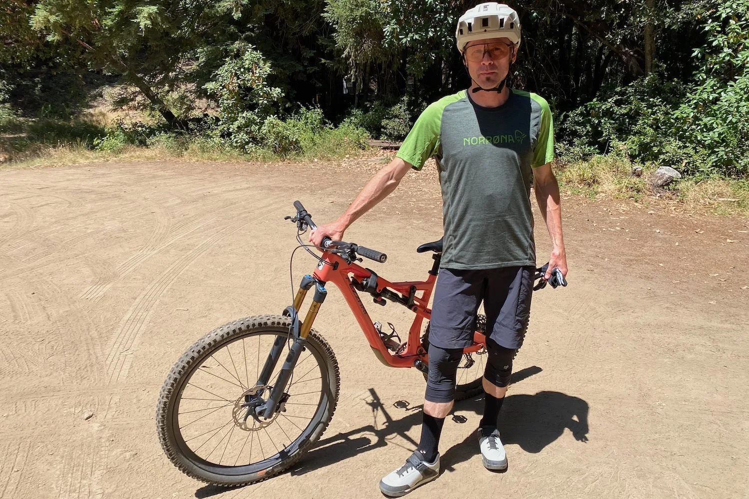 Norway’s Finest: Norrona MTB Apparel Review Norway’s Finest: Norrona MTB Apparel Review