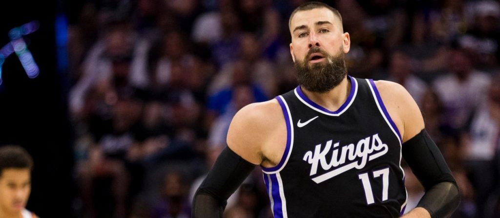 Jonas Valanciunas Mulls Panathinaikos Offer: A EuroLeague Coup in the Making?