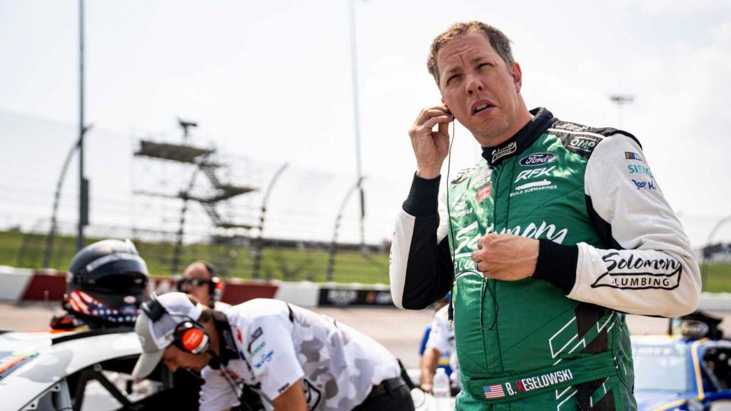 'We Needed Them a Decade Ago’: Brad Keselowski Backs NASCAR’s Long Overdue Marketing Shift