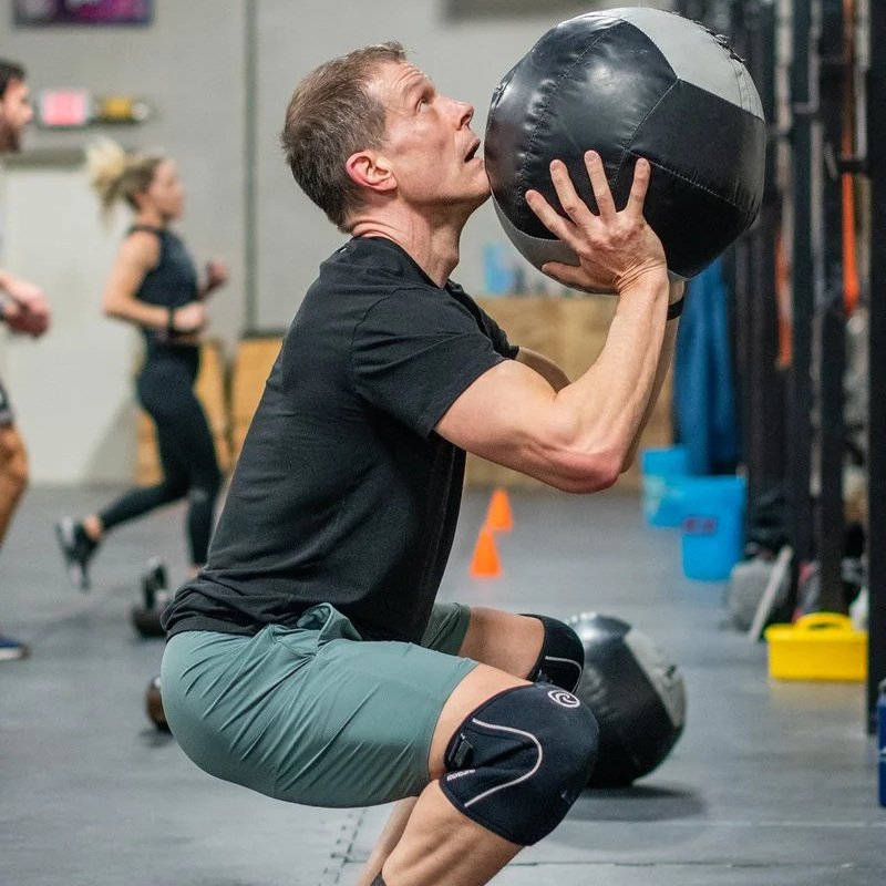 WOD: Thursday 250731