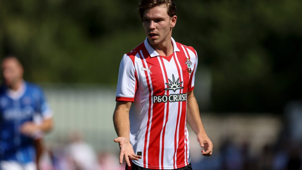 Premier League club expected to make new Tyler Dibling bid as price tag set Premier League club expected to make new Tyler Dibling bid as price tag set