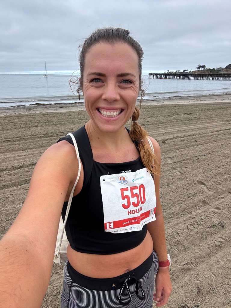 Wharf to Wharf (38:26/6:31 pace)