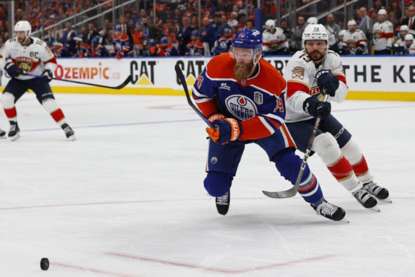 NHL Rumors: Mattias Ekholm, and Five Destinations for Max Pacioretty