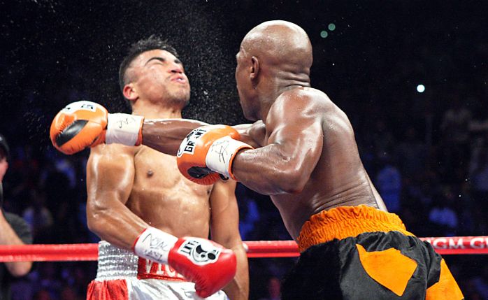 Top 12 All-Time Worst Cheap Shots