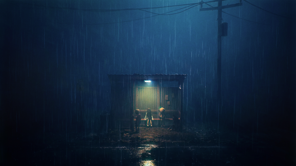 New unsettling trailer for horror adventure REANIMAL sets Q1 2026 release window