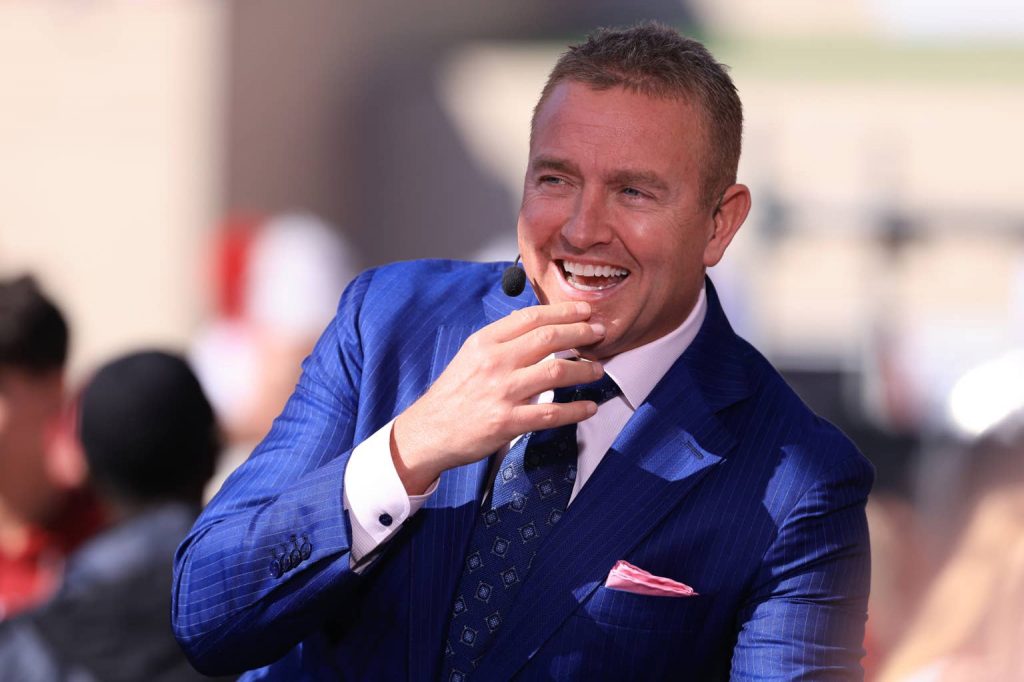 ESPN Unveils Top 25 For 2025 College Football Season – And Fans Aren't Happy ESPN Unveils Top 25 For 2025 College Football Season – And Fans Aren't Happy