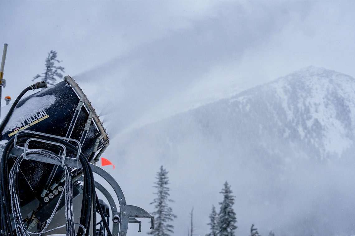 Arizona Snowbowl Investing .5 Million This Summer After Longest Season in Resort History Arizona Snowbowl Investing .5 Million This Summer After Longest Season in Resort History