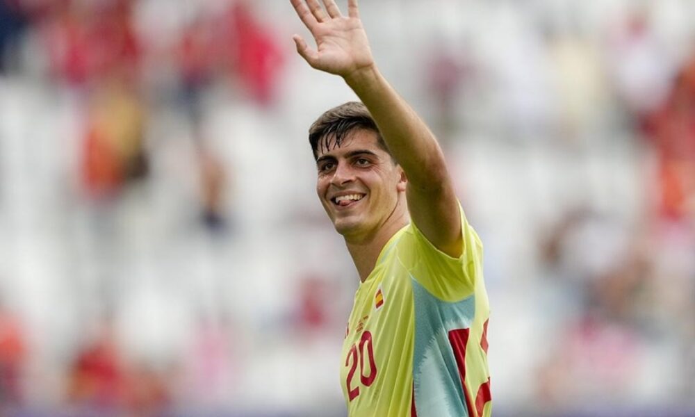 Everton eyeing swoop to sign exciting £13m La Liga star as Moyes looks to bolster key area – report