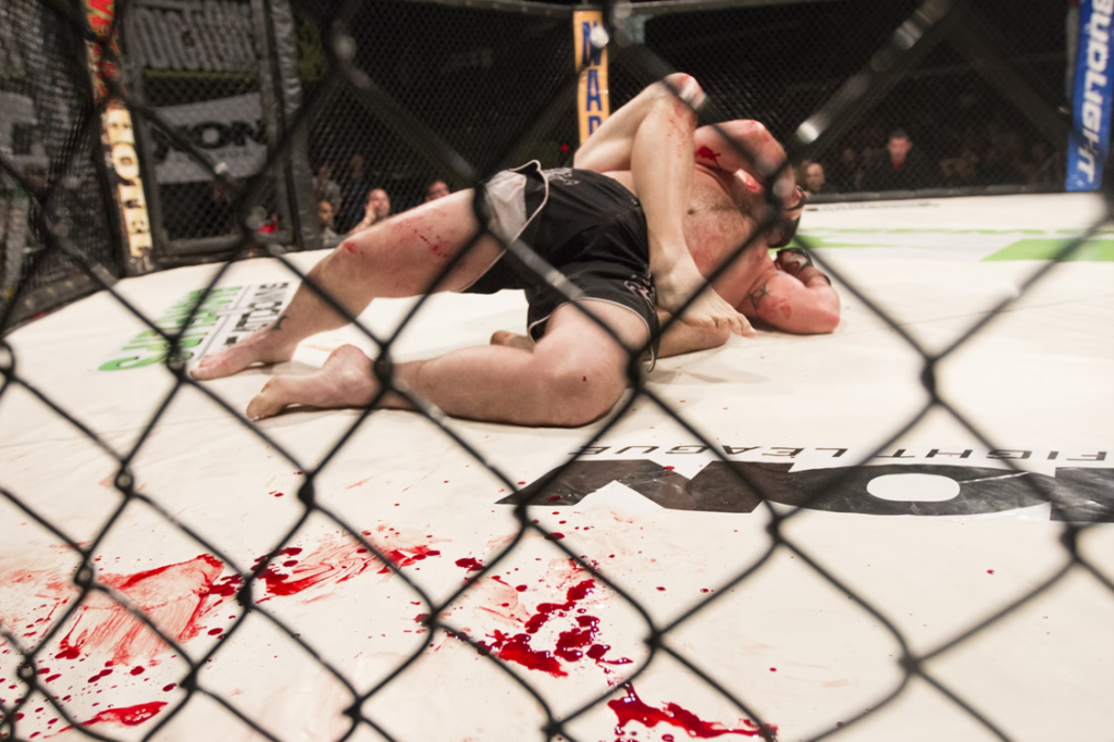 Inside the Cage and the Odds: How Betting Shapes the MMA Fight Night Experience Inside the Cage and the Odds: How Betting Shapes the MMA Fight Night Experience