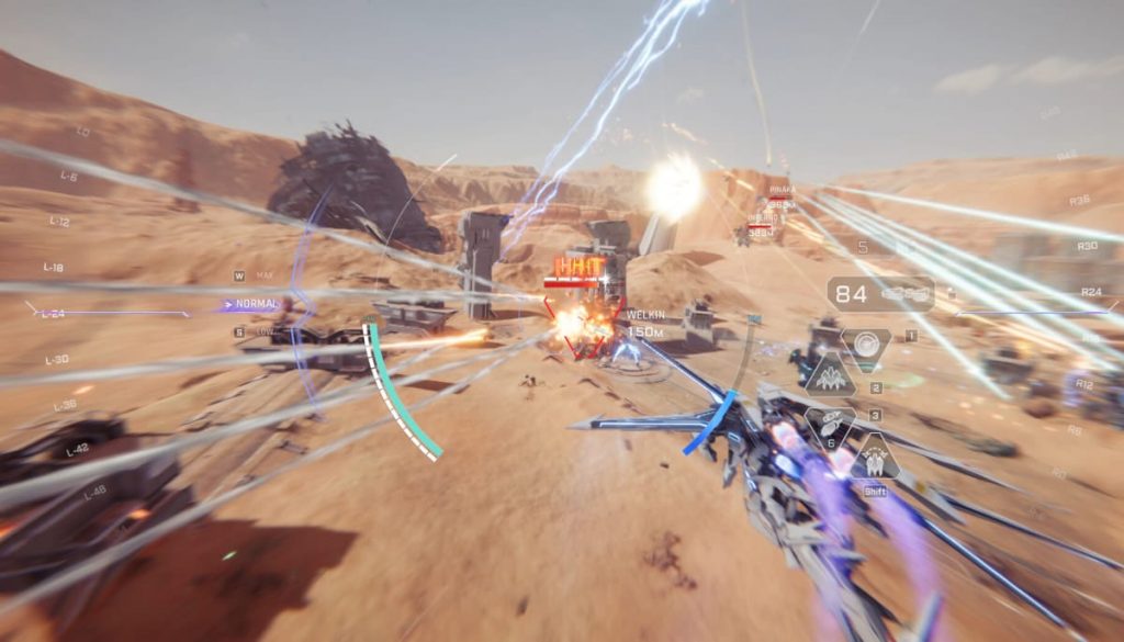 Mecha Break’s recent update is an awkward attempt to win players back, but is it enough?