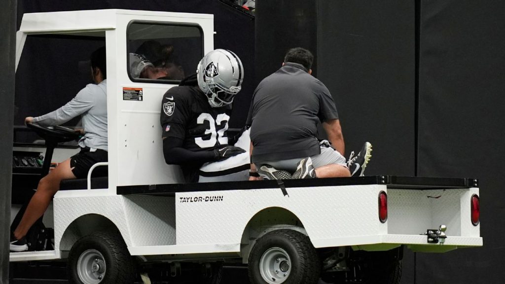Source: S Johnson broke leg in Crosby collision