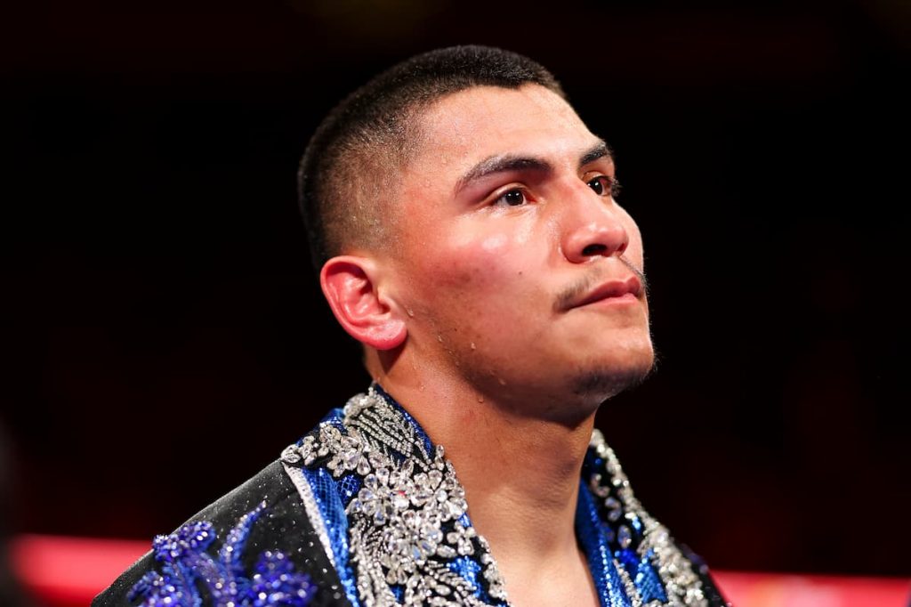 Golden Boy vs Premier Boxing Champions showdown reported for October