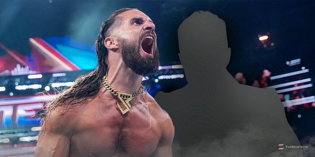 LA Knight Needs To Be Seth Rollins’ First Challenger