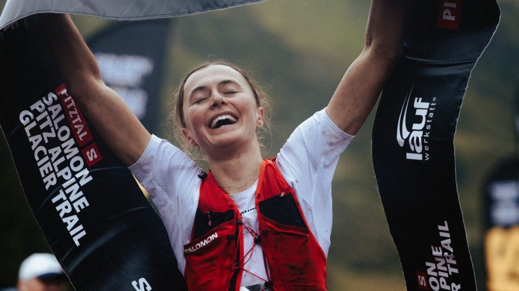 This Week In Running: August 4, 2025 This Week In Running: August 4, 2025