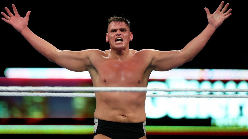 WWE Says GUNTHER Is Out Indefinitely Due To Injuries Suffered In SummerSlam Main Event