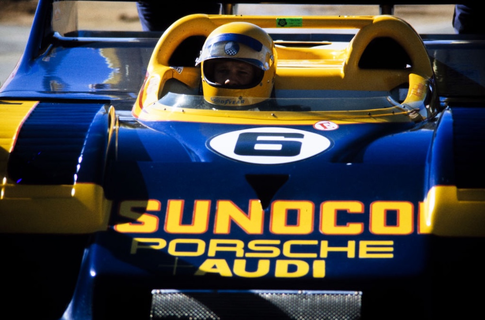 If only these these races had onboard cameras…