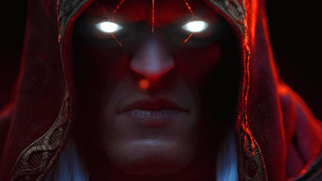 Darksiders 4: The rumors of a return are true – War and his comrades appear in the teaser trailer. Darksiders 4: The rumors of a return are true – War and his comrades appear in the teaser trailer.