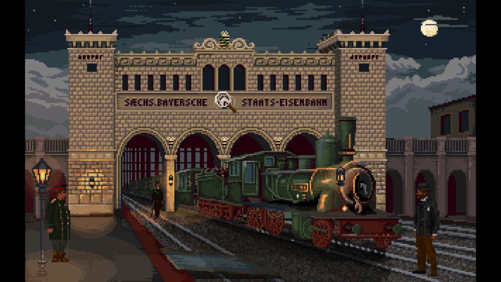 Casebook 1899 – The Leipzig Murders Receives September Release Date