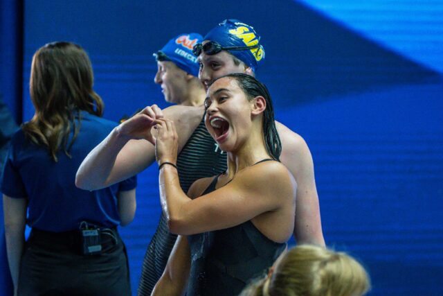 2025 Summer Championships – Day 1 Prelim Scratches & Preview: Sims Makes Flight, Weinstein Out