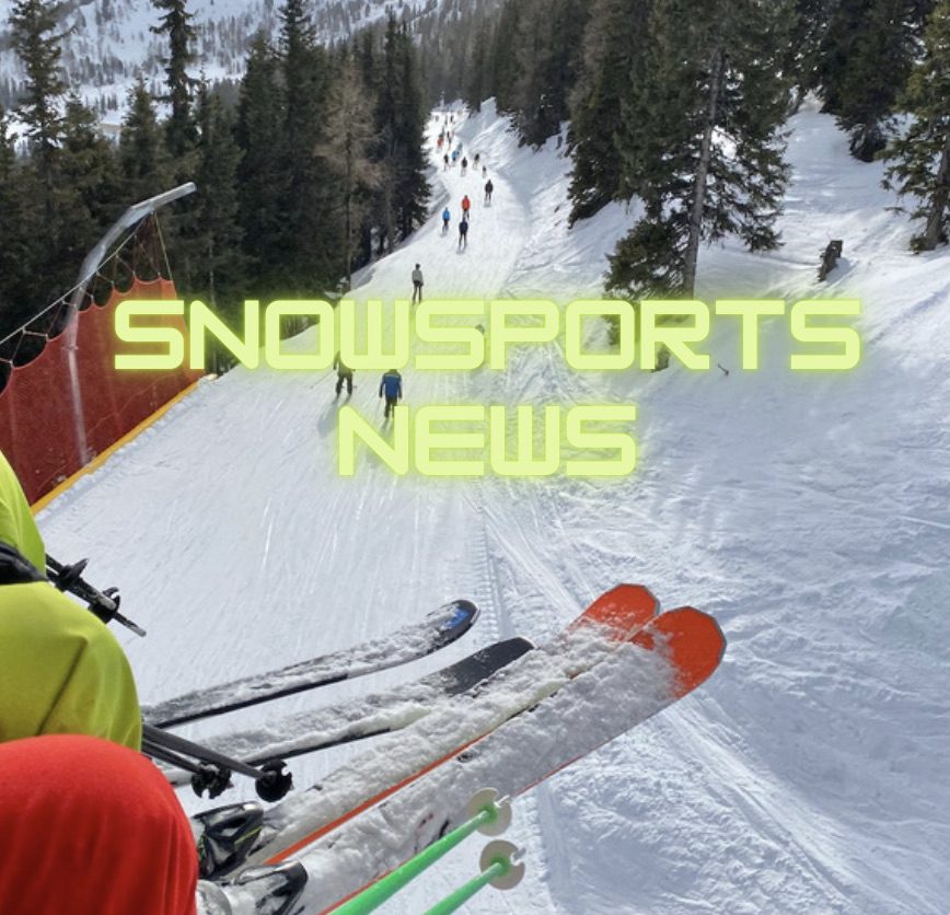 Olympic Ski Champion Dies in Climbing Accident in Pakistan
