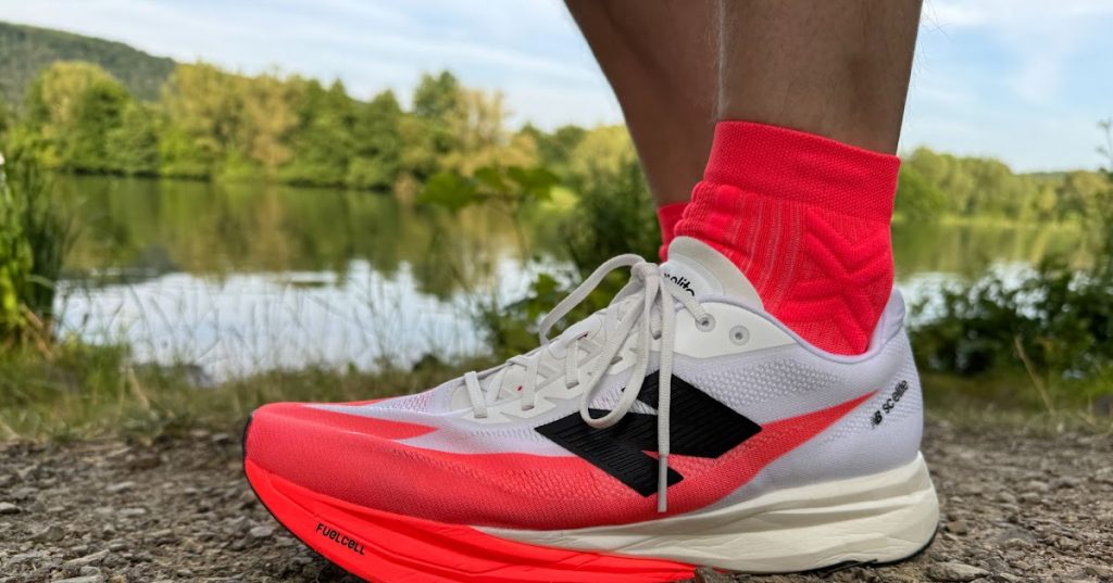 New Balance FuelCell SC Elite v5 Multi Tester Review 2 : 8 Comparisons