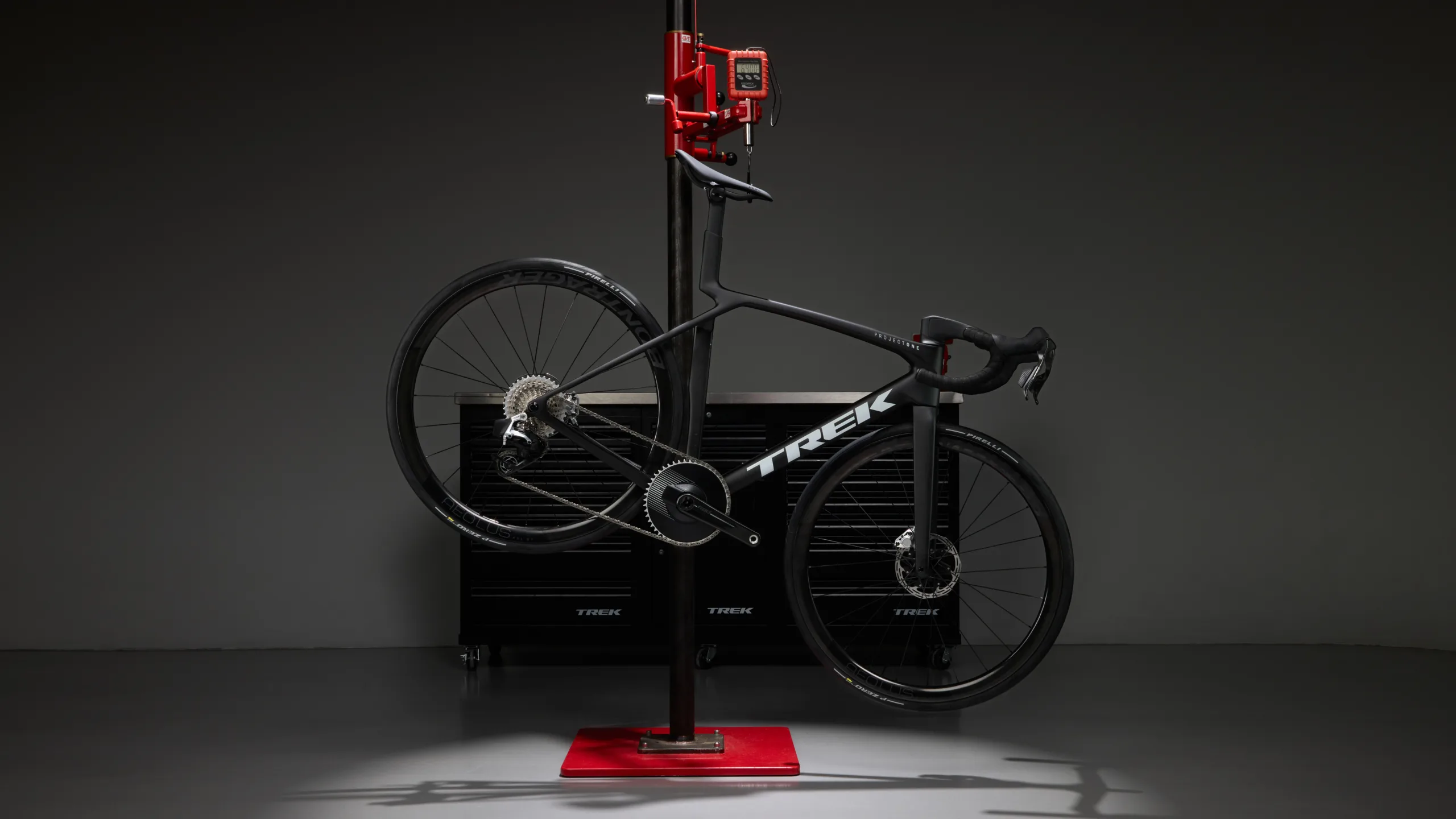 Forget the UCI: Trek Adds Ultra Light Madone Gen 8 with UCI-Illegal SRAM 1x Build