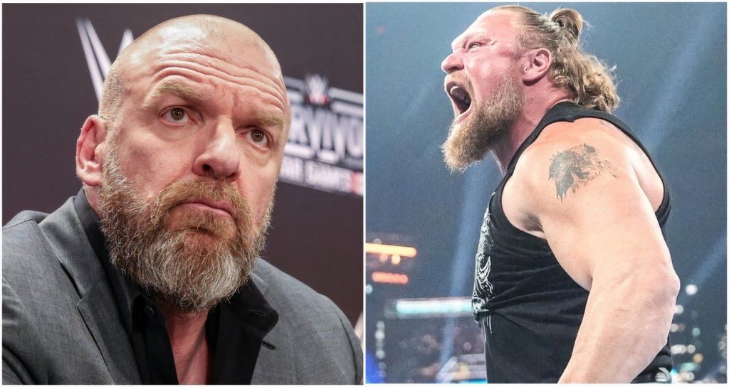 WWE Cancels Event After Brock Lesnar's Controversial Return