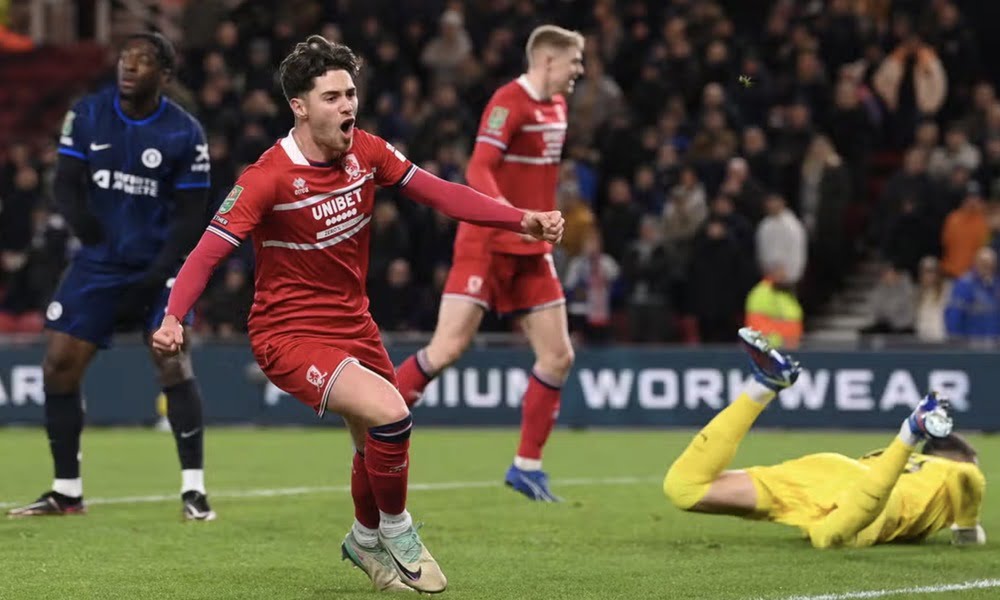 ‘I'm told’ – Everton plan to ‘hijack’ deal to sign ‘very talented' star, player ready to move ‘I'm told’ – Everton plan to ‘hijack’ deal to sign ‘very talented' star, player ready to move