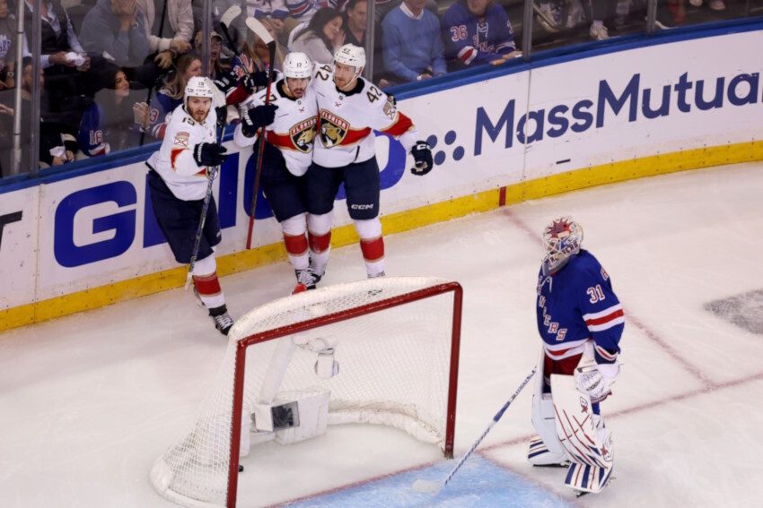 NHL Rumors: Trade Possibilities for Robertson, and Tkachuk’s Injury Could be Saving Rodrigues