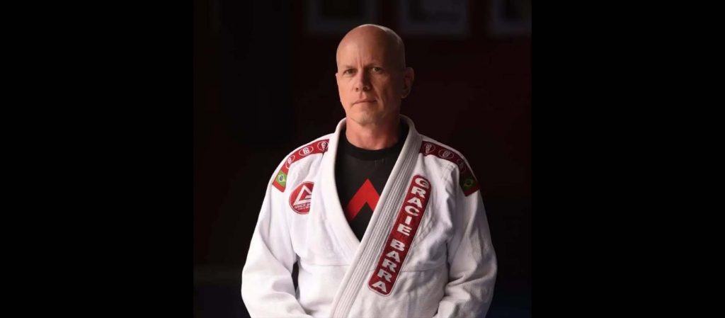 Claudio Koeb, BJJ instructor, found dead inside gym Claudio Koeb, BJJ instructor, found dead inside gym