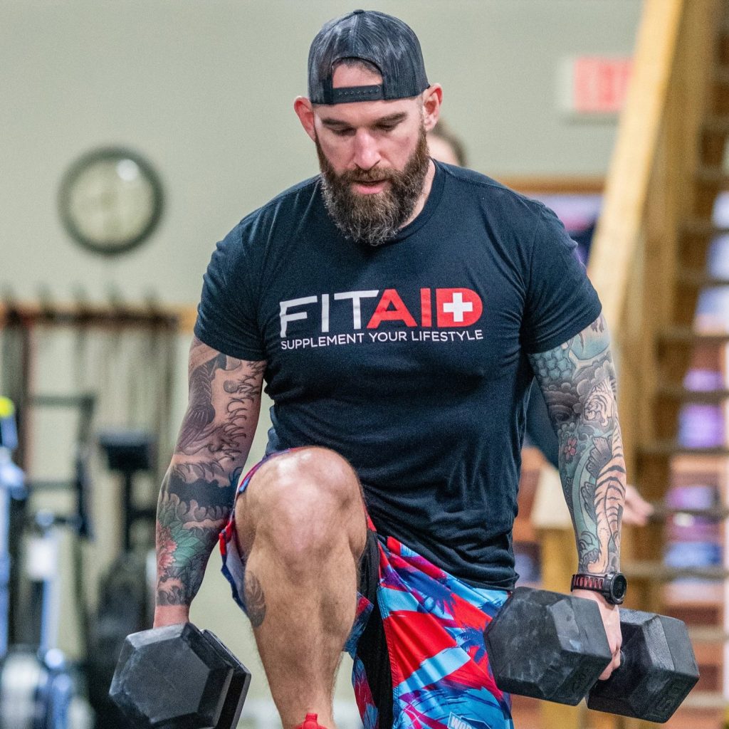 WOD: Wednesday 250806