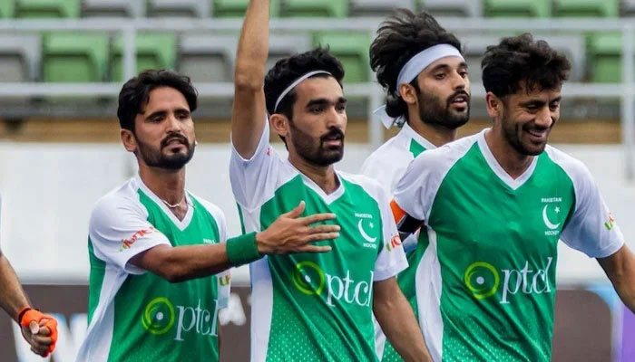 Pakistan: PHF proposes plan to PSB, government for Pro League participation