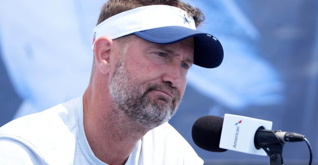 ESPN ranks the Cowboys new coaching staff as the fourth-worst in the NFL ESPN ranks the Cowboys new coaching staff as the fourth-worst in the NFL