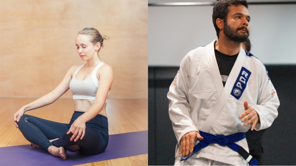 The Rise Of Mindful Exercises And How They Are Changing Fitness